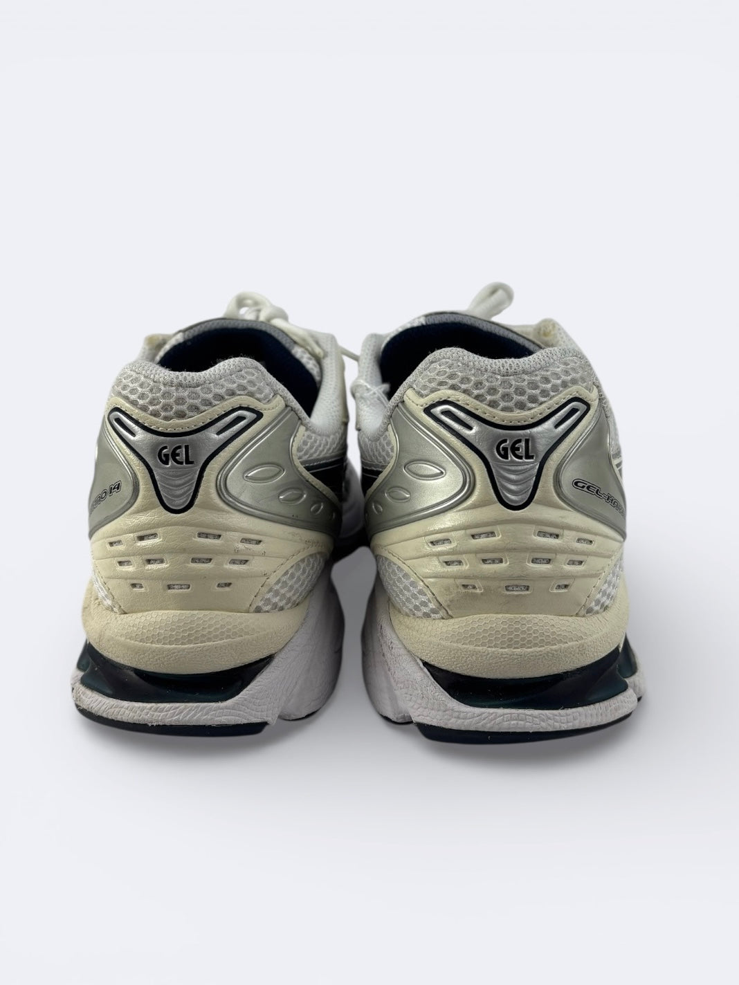 Asics Gel-Kayano 14 - 43,5 Casual Area