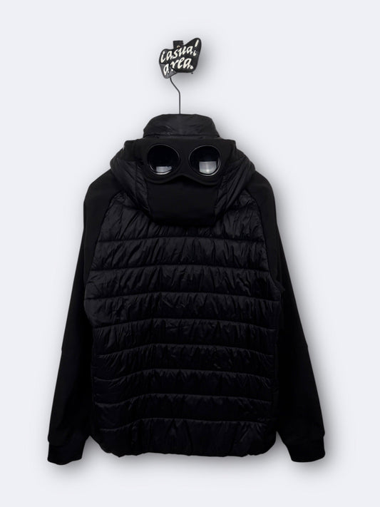 C.P. Shell Goggle Jacket C.P. Company - XL Casual Area