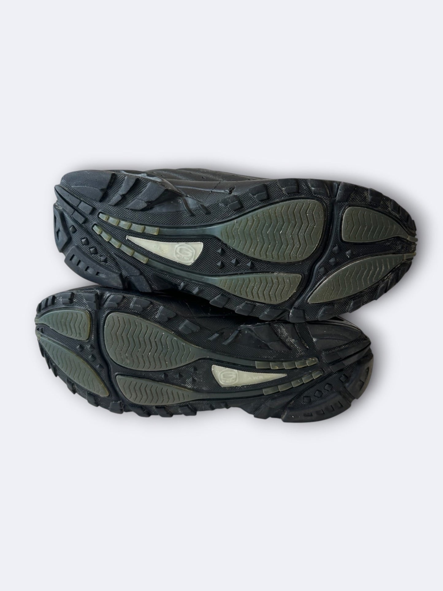 Nocta x Nike Hot Step Air Terra "Triple Black" - 41 Casual Area