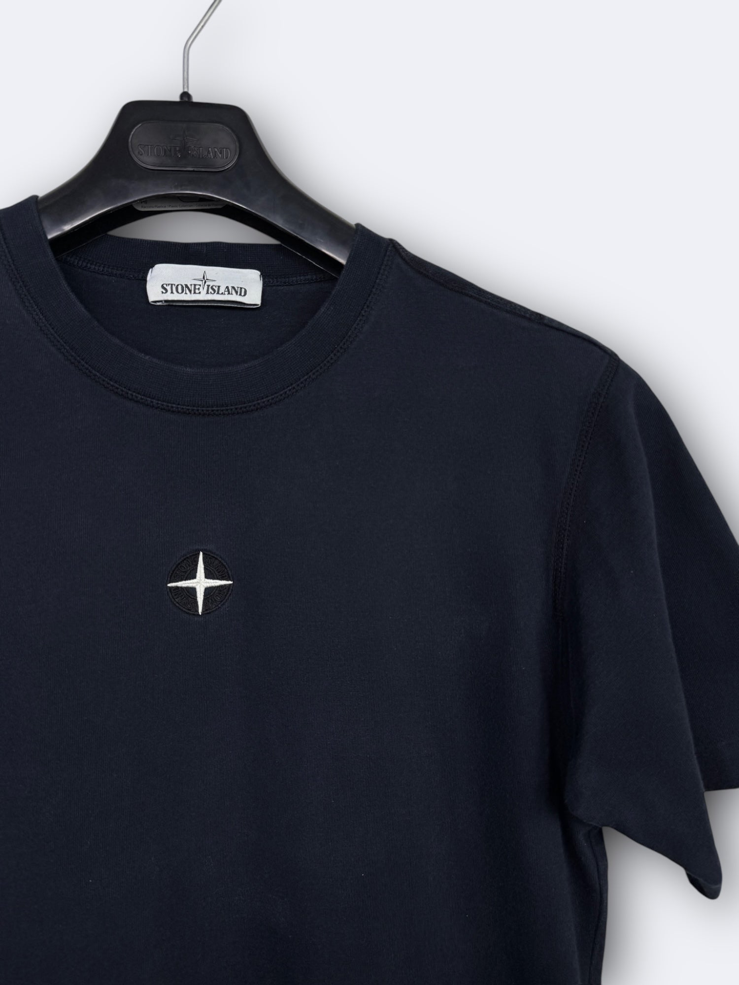 Tee-shirt Stone Island - S Casual Area