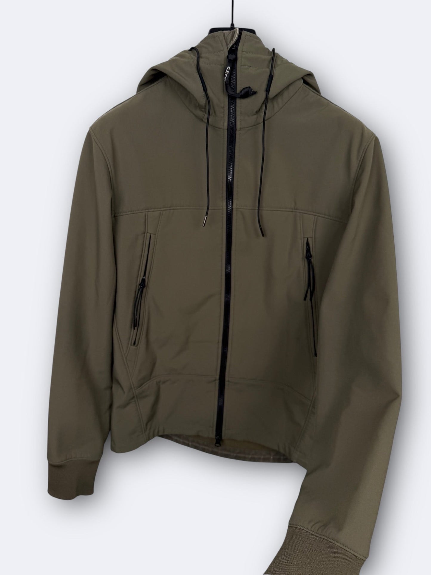 C.P. Shell Goggle C.P. Company - M Casual Area