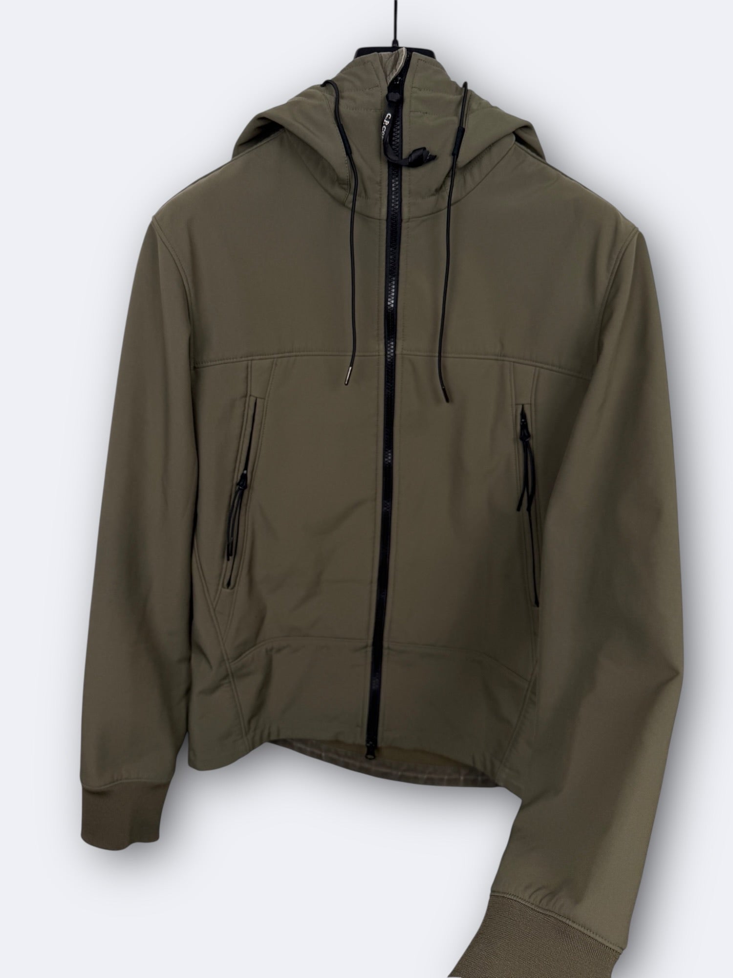 C.P. Shell Goggle C.P. Company - M Casual Area