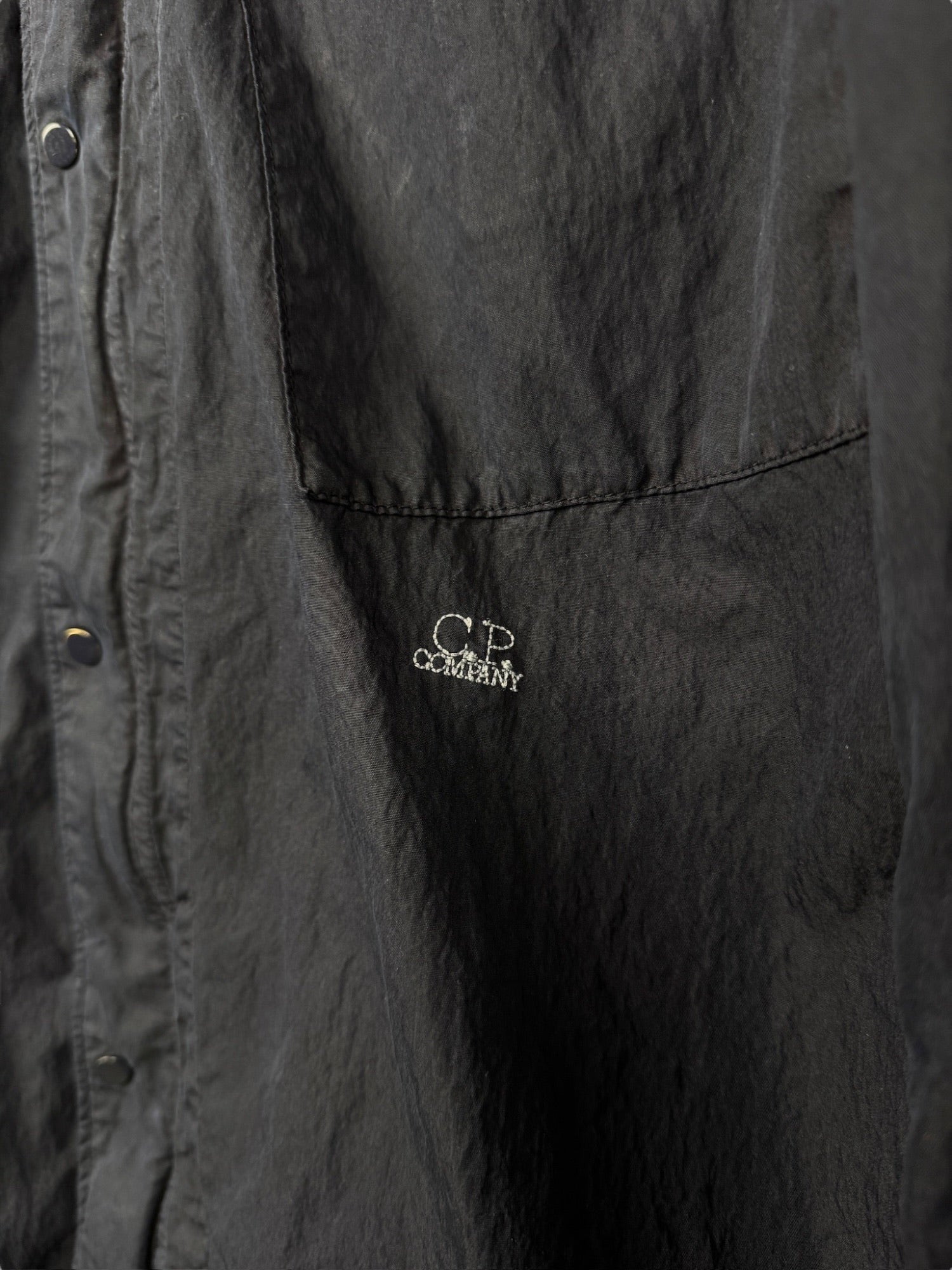 Veste Goggle C.P. Company - M Casual Area