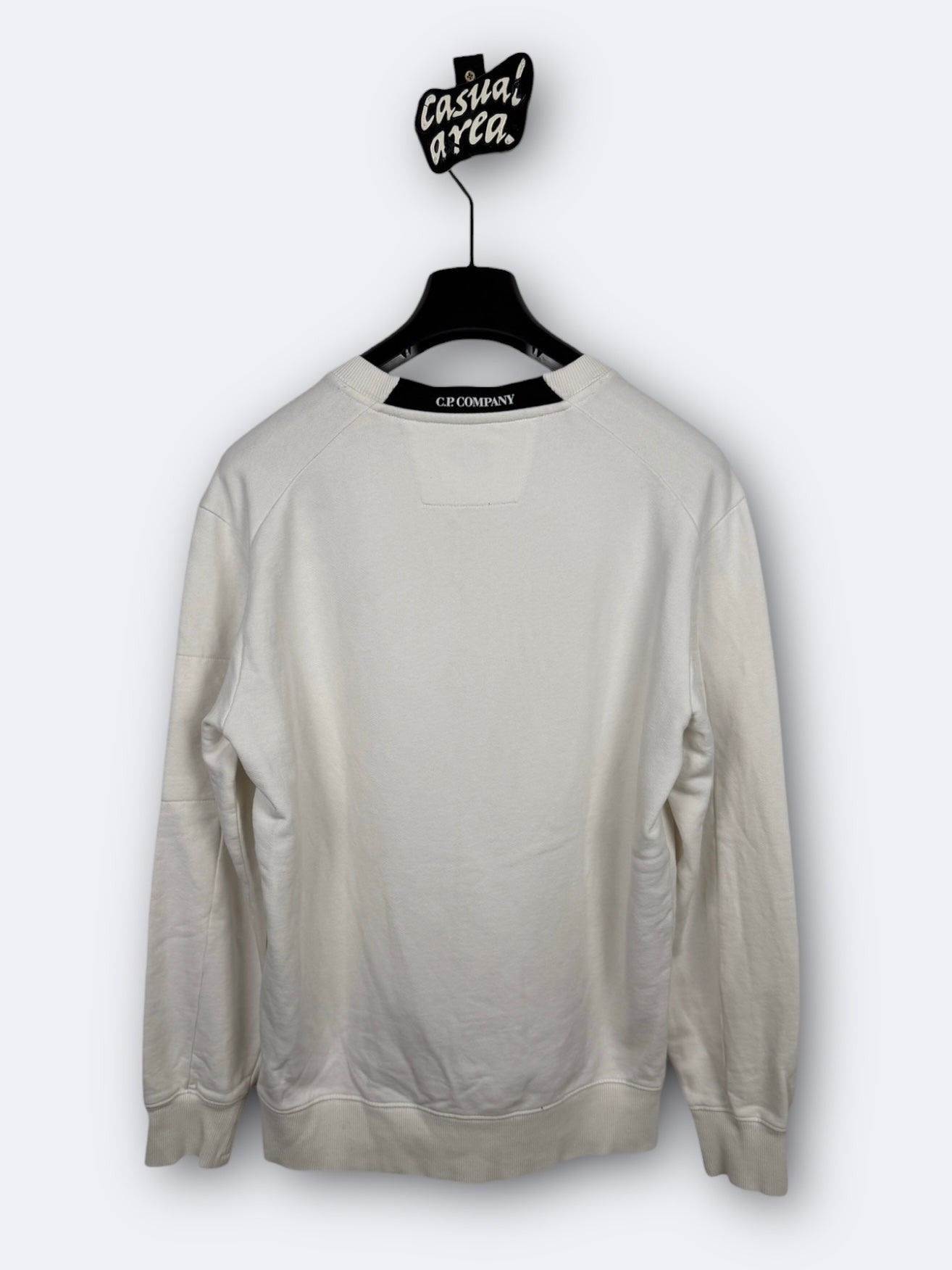 Crewneck C.P. Company - S Casual Area