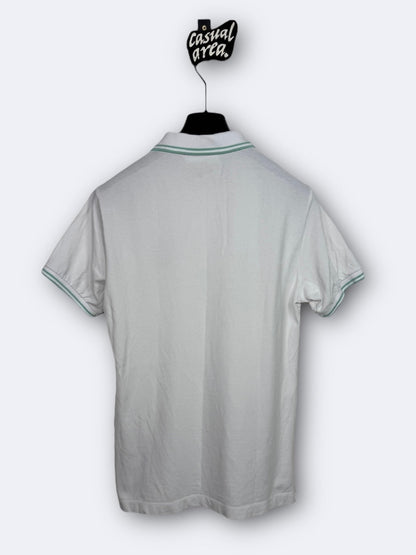 Polo Stone Island - M Casual Area