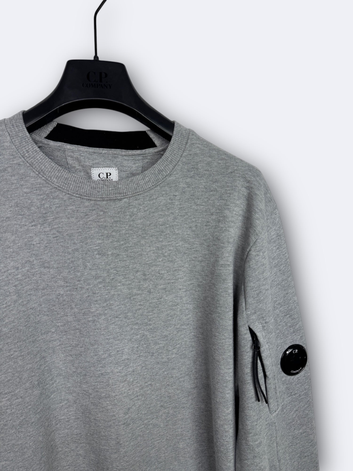 Crewneck C.P. Company - L Casual Area