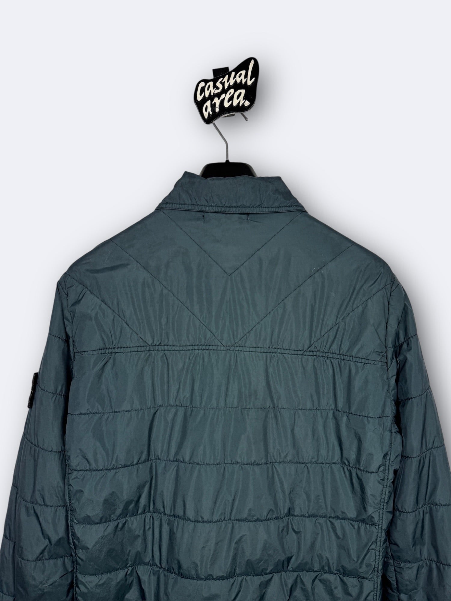 Doudoune Stone Island - M Casual Area