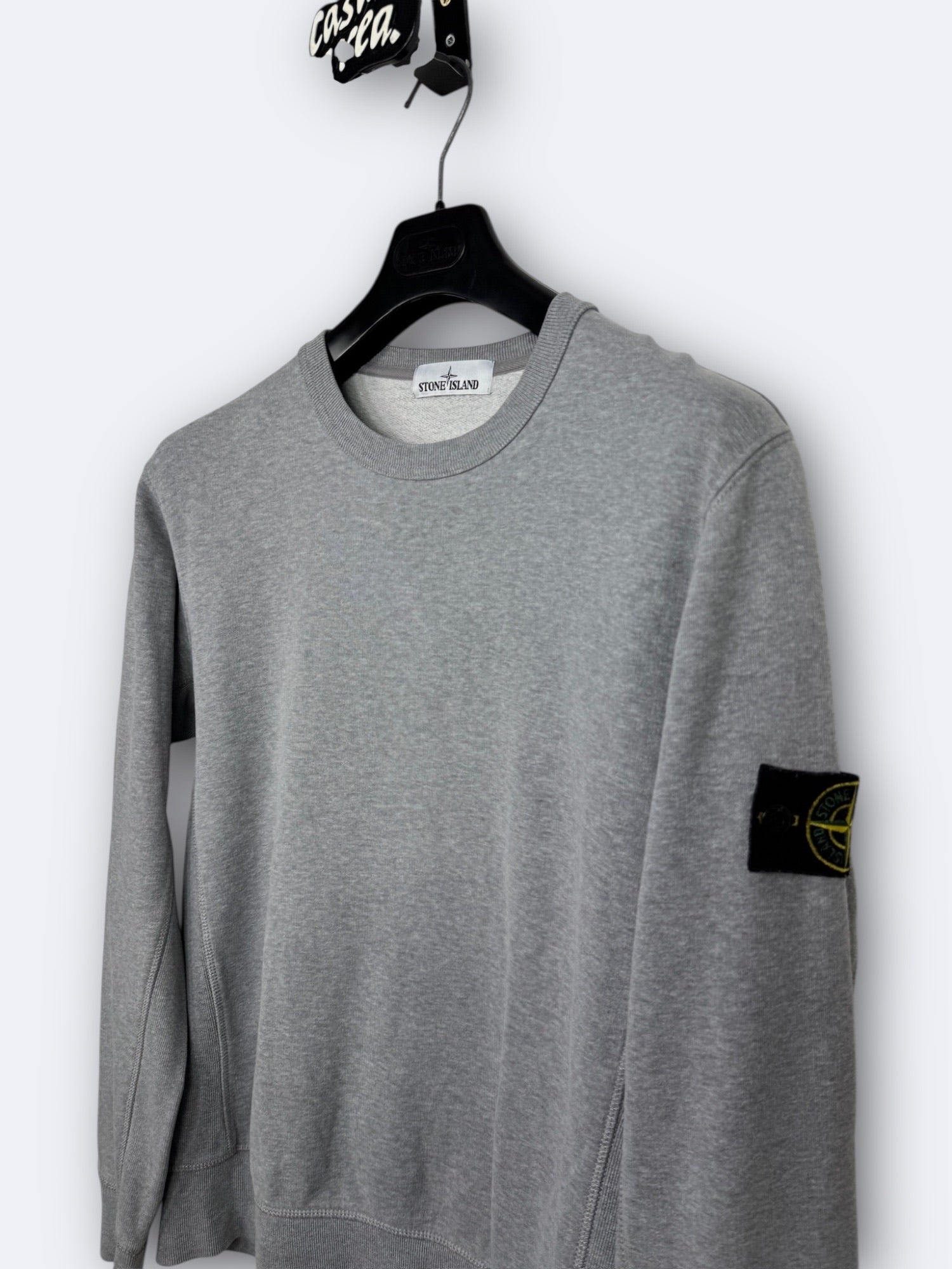 Crewneck Stone Island - L Casual Area