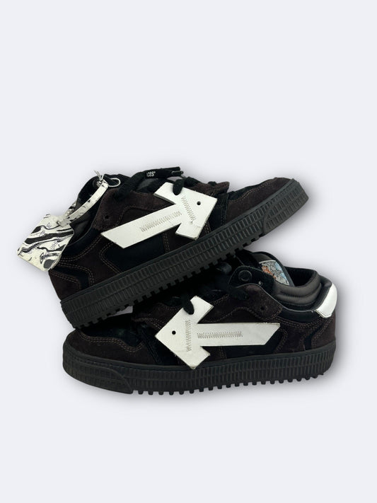 Off-White Floating Arrow Low - 40 Casual Area