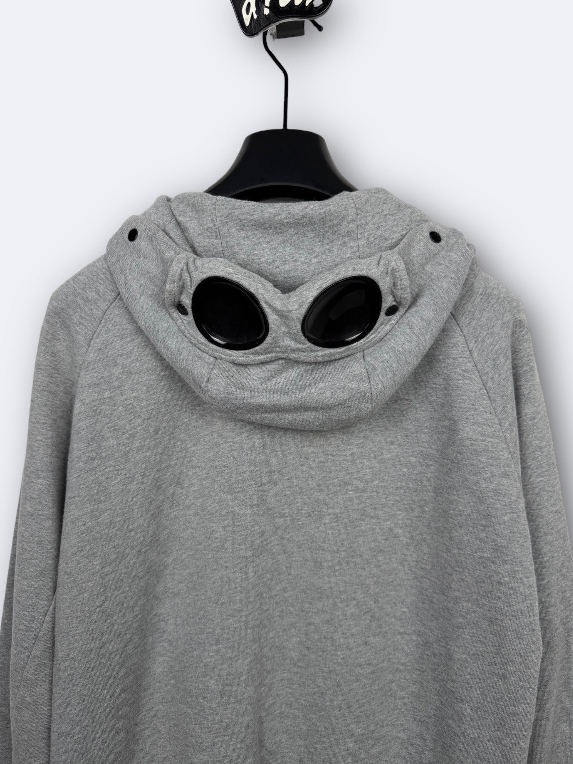 Gilet Goggle C.P. Company - S Casual Area