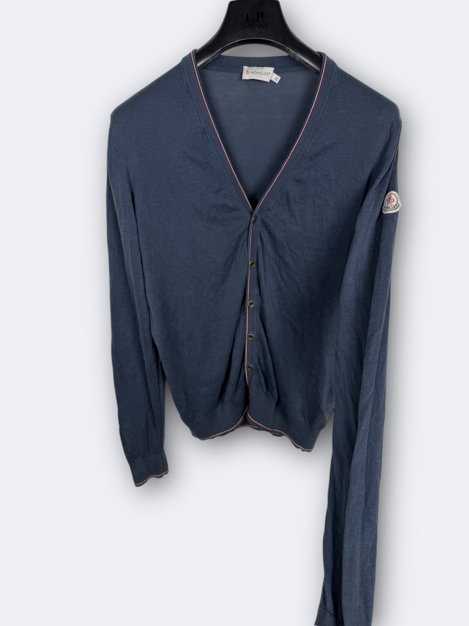 Cardigan Moncler - S Casual Area