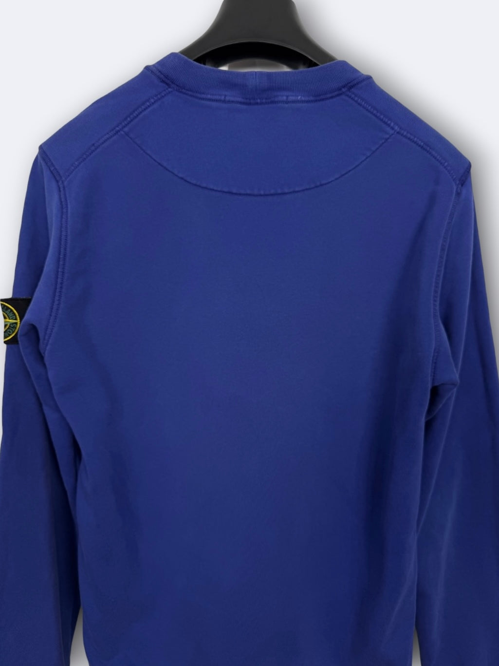 Crewneck Stone Island - S Casual Area