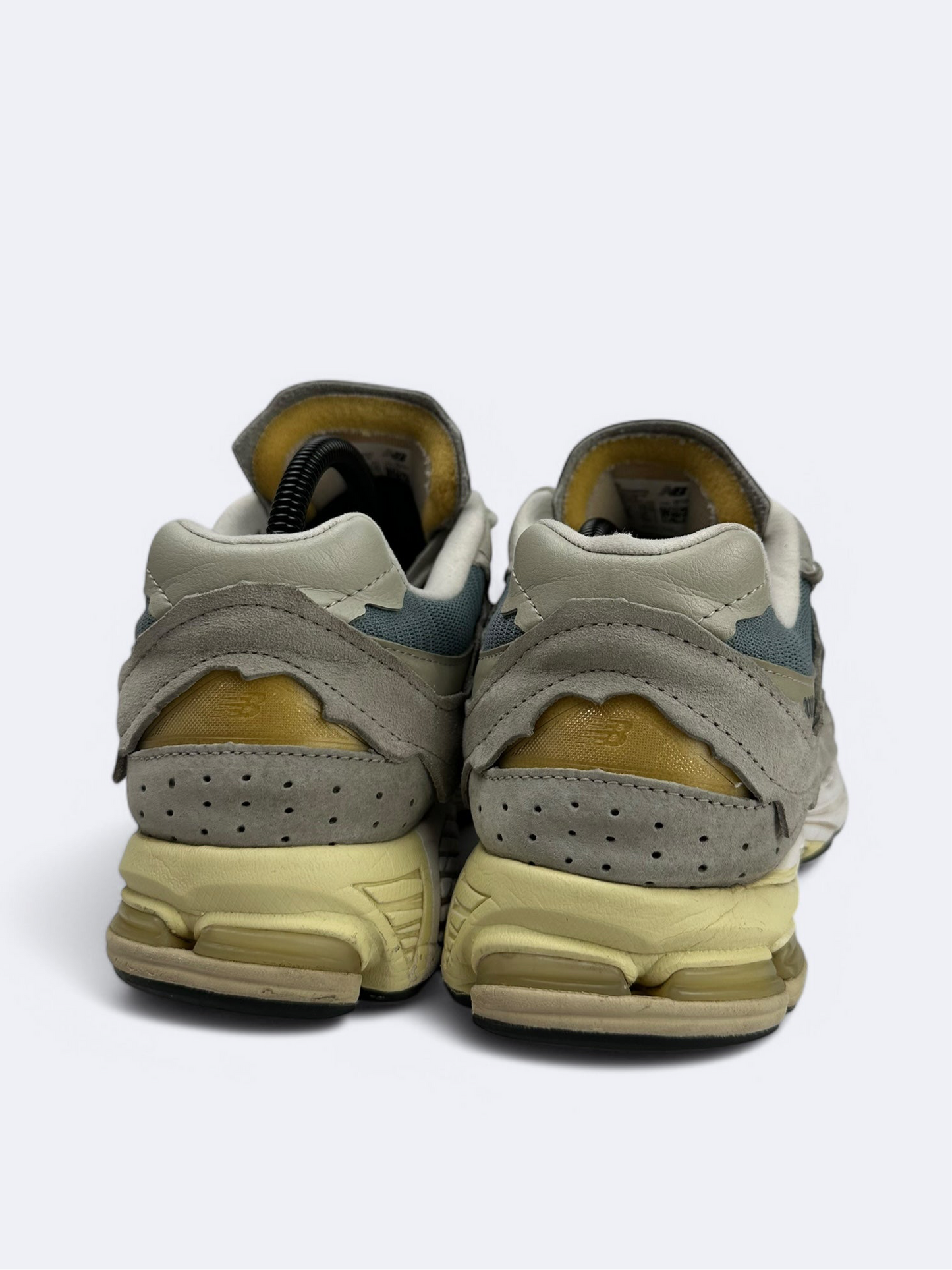 New balance protection pack - 44 Casual Area