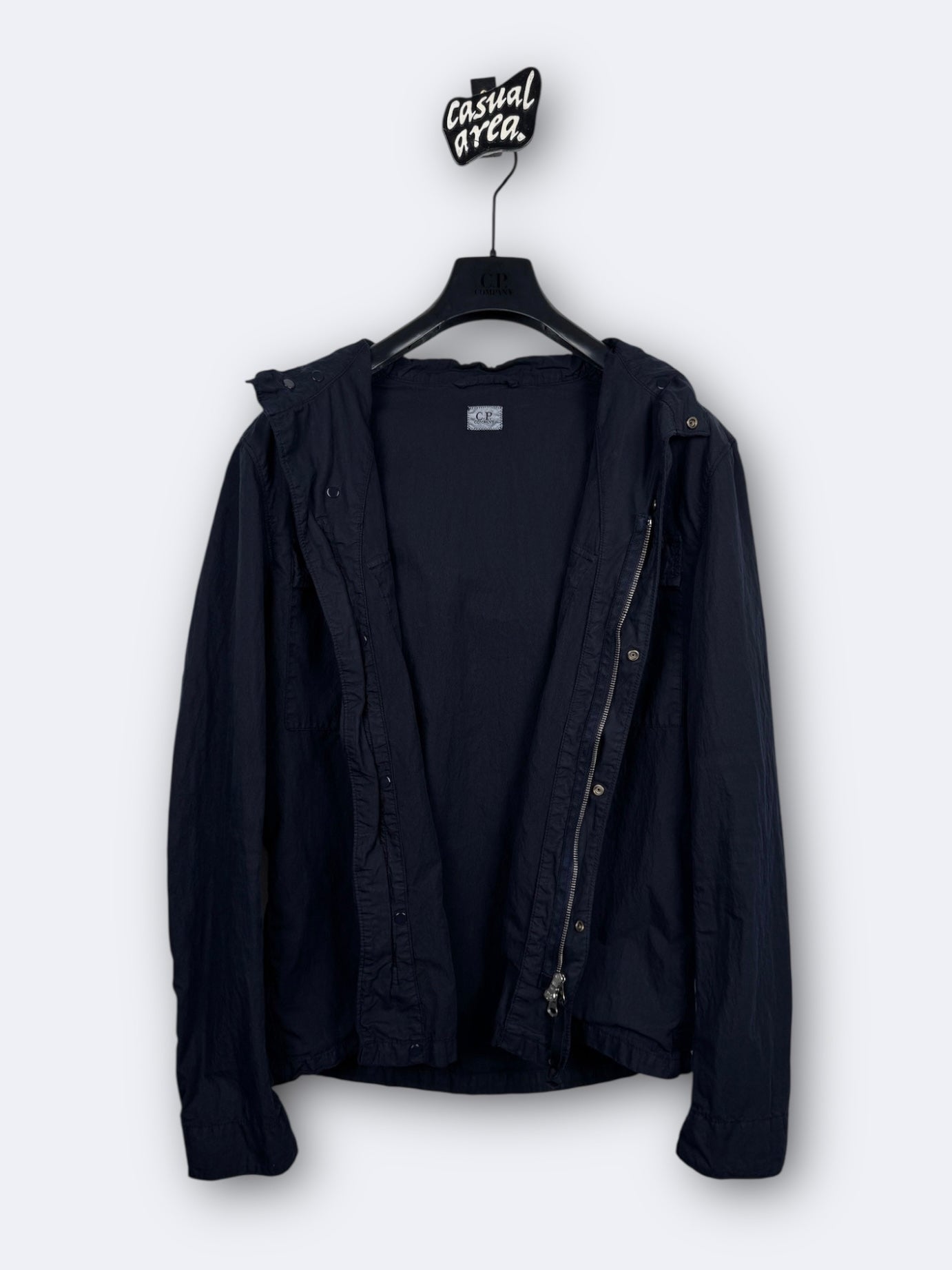 Veste Goggle C.P. Company - M Casual Area