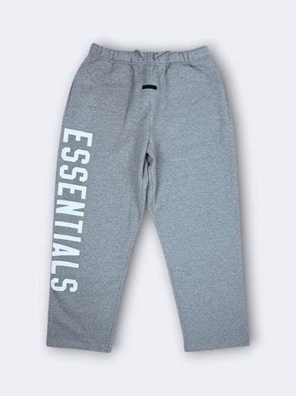 Jogging Essentials - L Casual Area