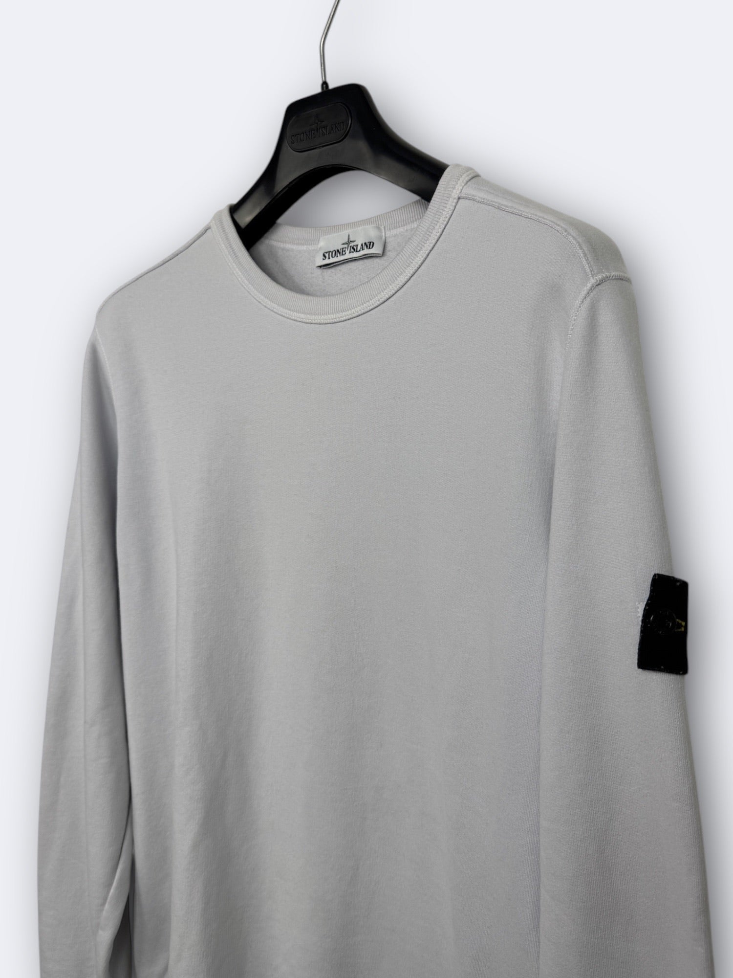 Crewneck Stone Island - M Casual Area