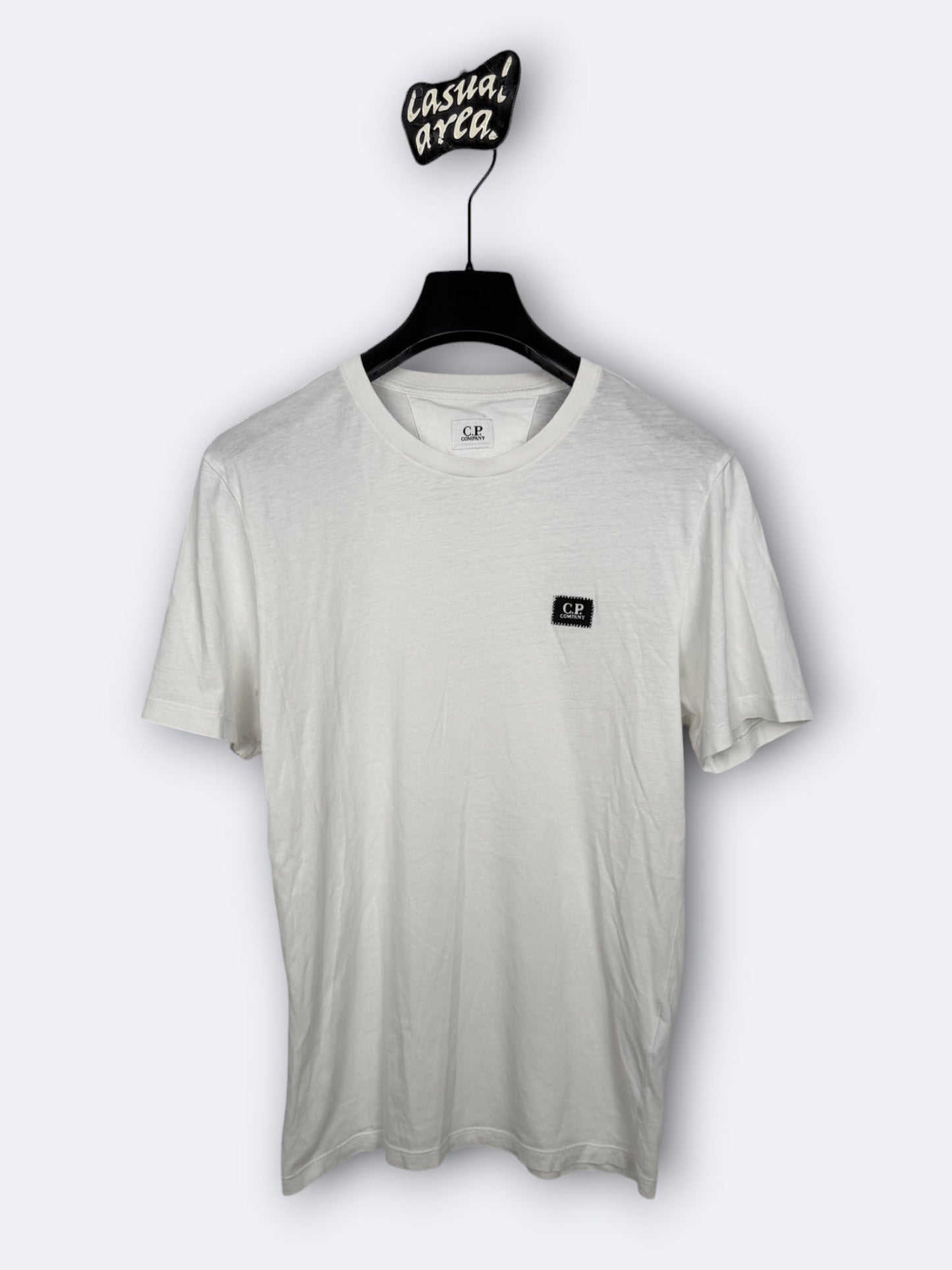 Tee-shirt C.P. Company - S Casual Area