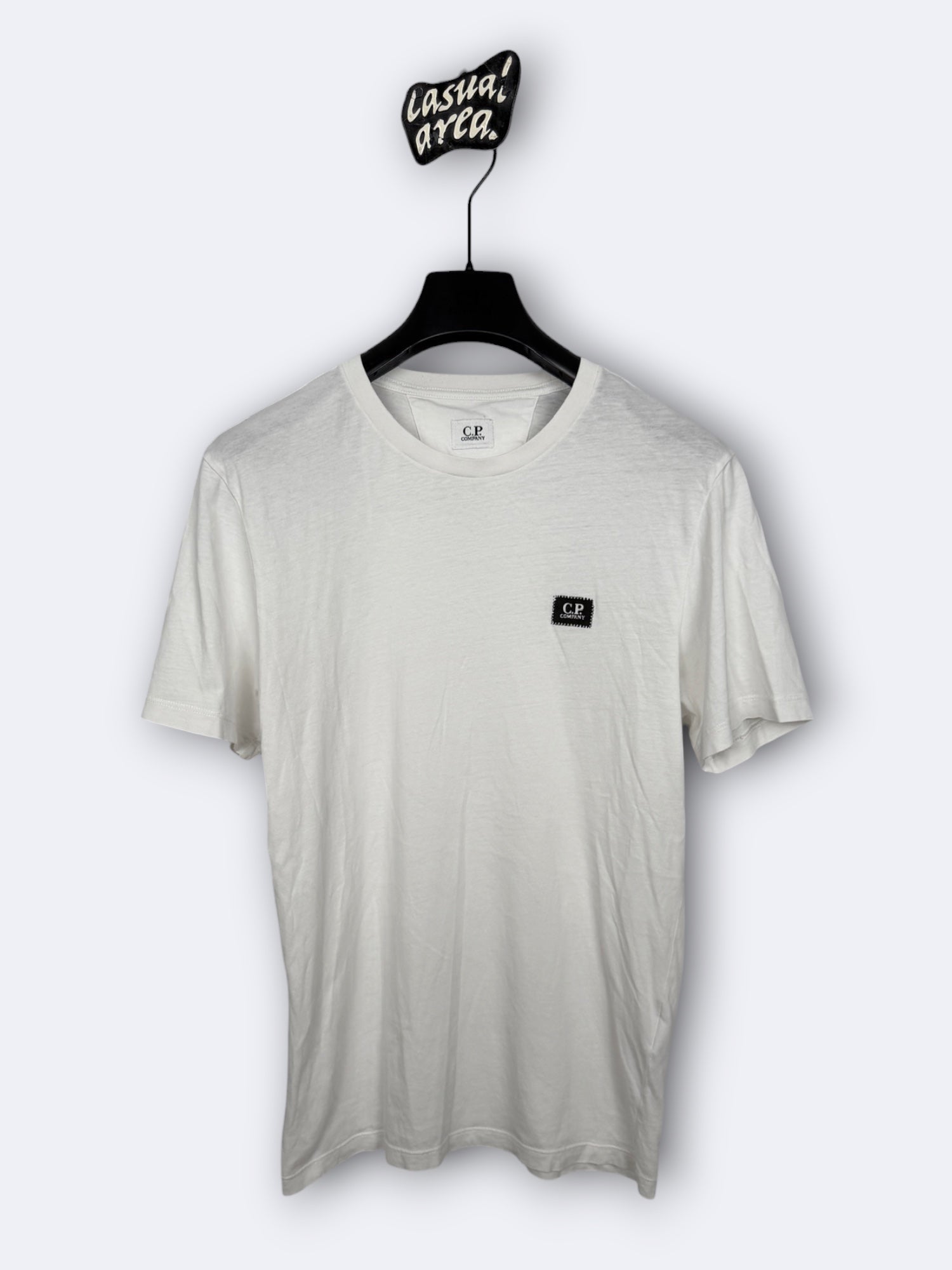 Tee-shirt C.P. Company - S Casual Area