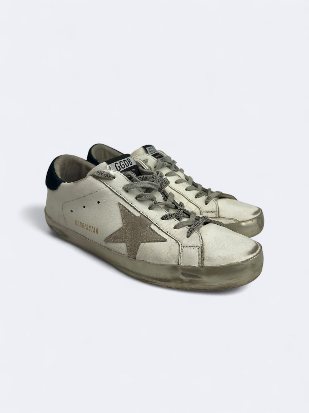 Golden Goose Super-Star - 42 Casual Area