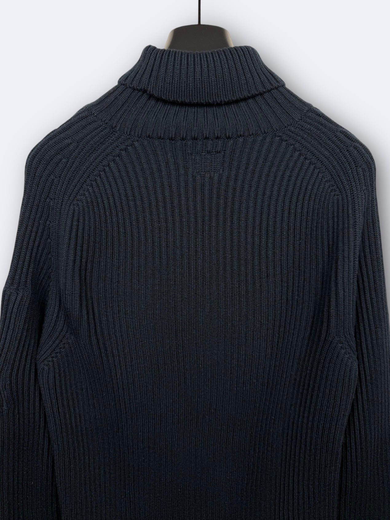 Col roulé C.P. Company - M Casual Area