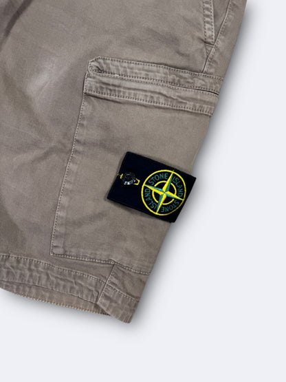 Short Stone Island - M Casual Area