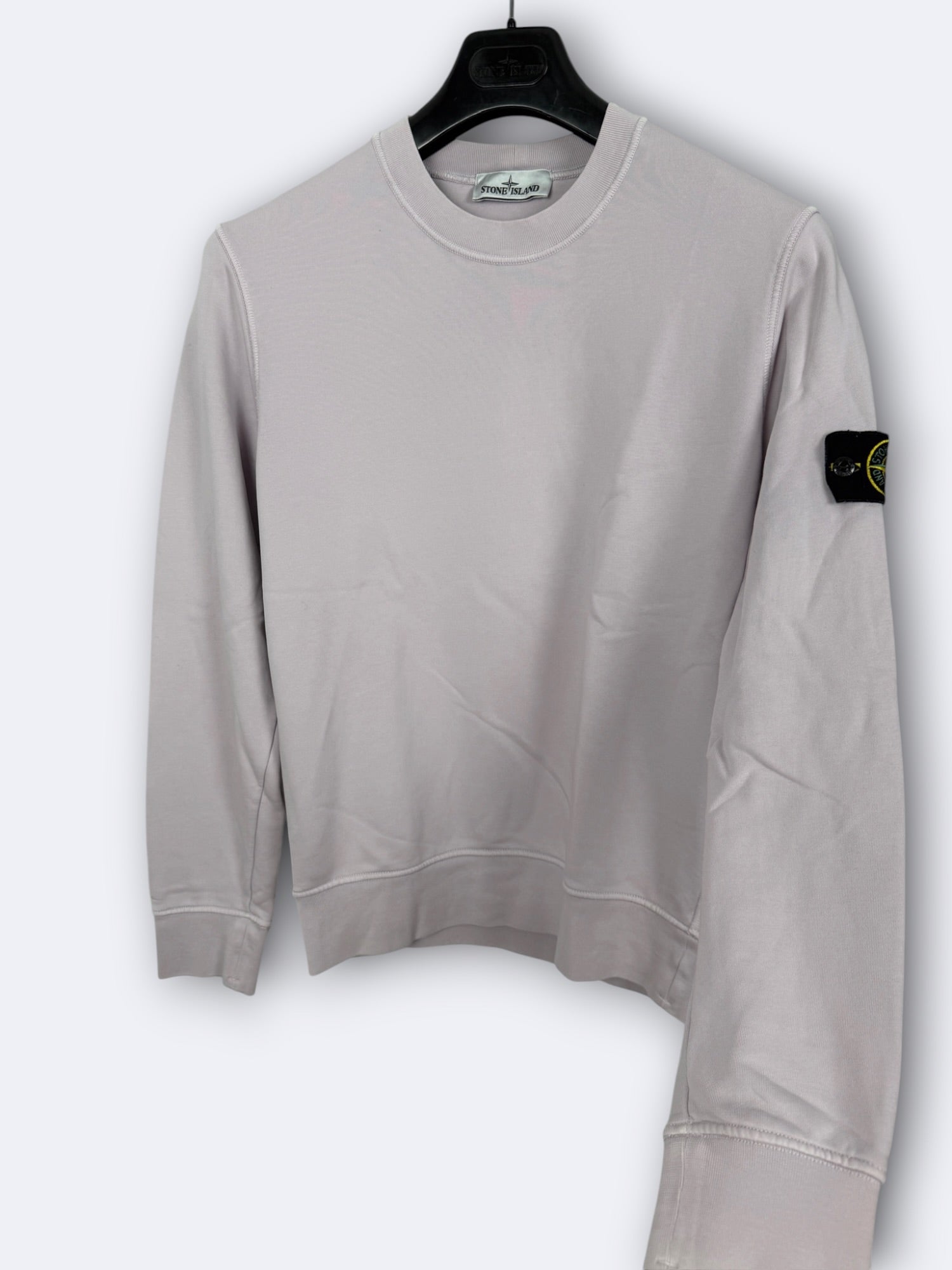 Crewneck Stone Island - S Casual Area