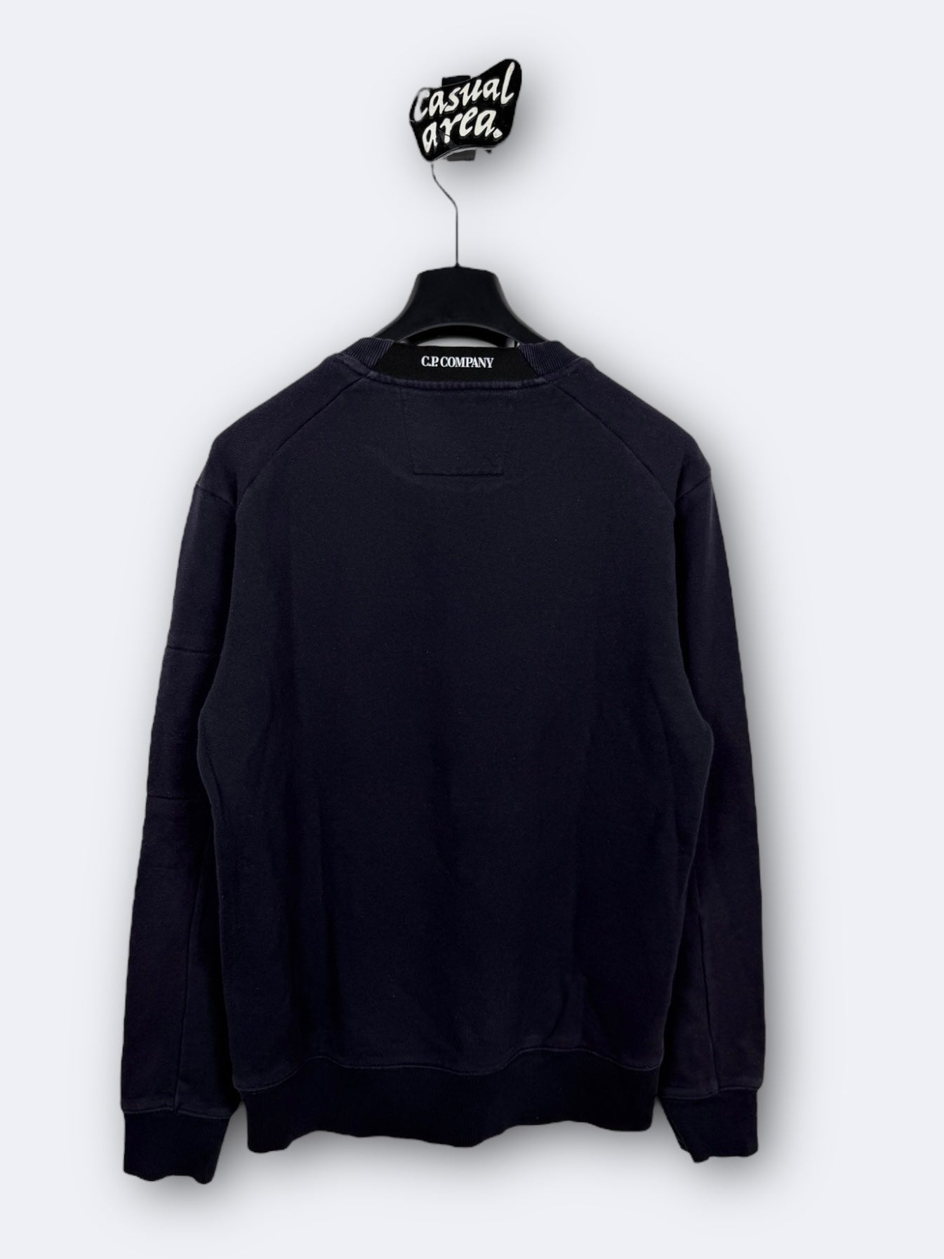 Crewneck C.P. Company - M Casual Area