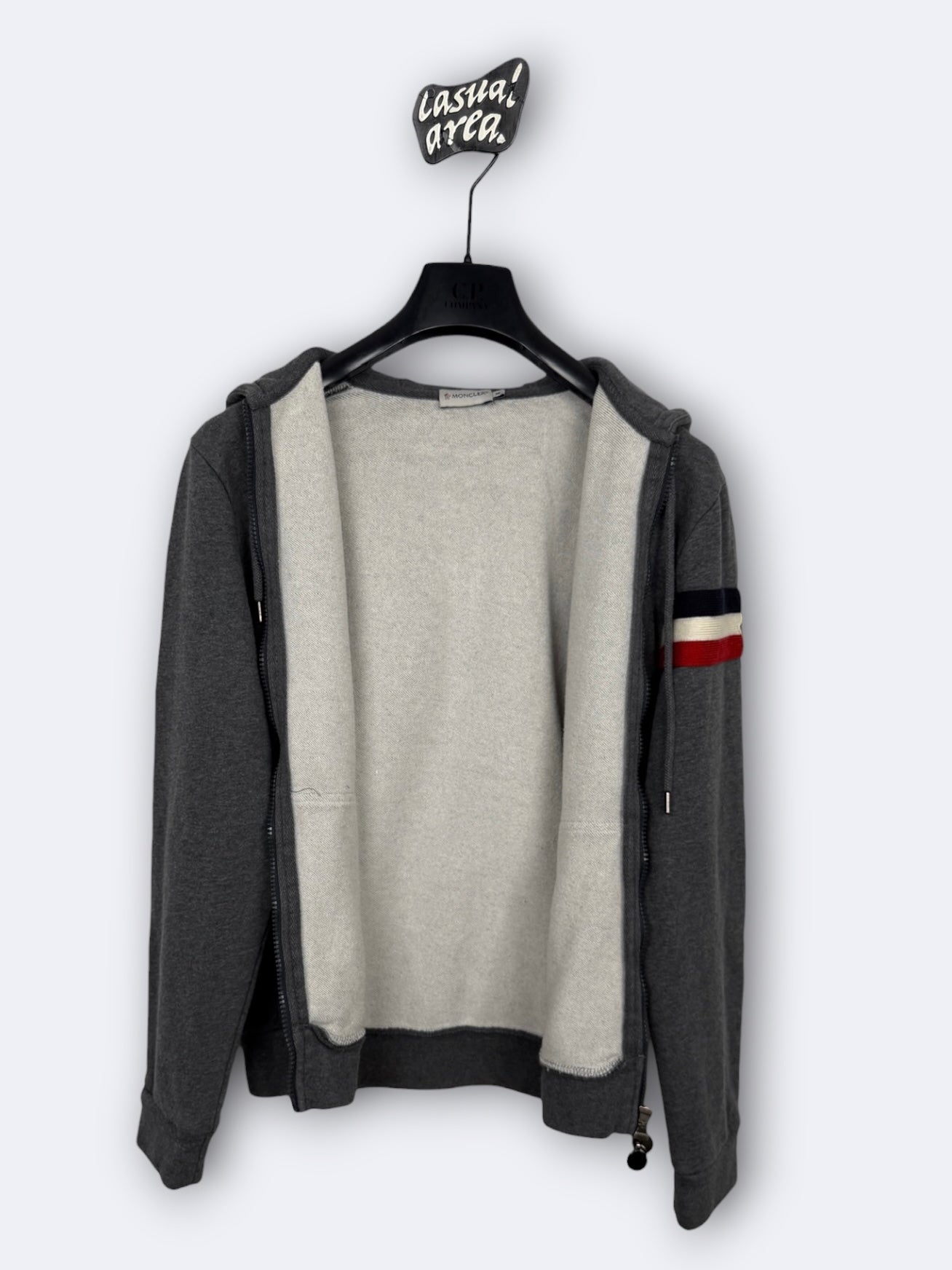 Gilet Moncler - S Casual Area
