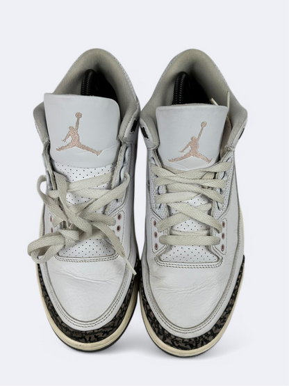 Air Jordan 3 - 42 Casual Area