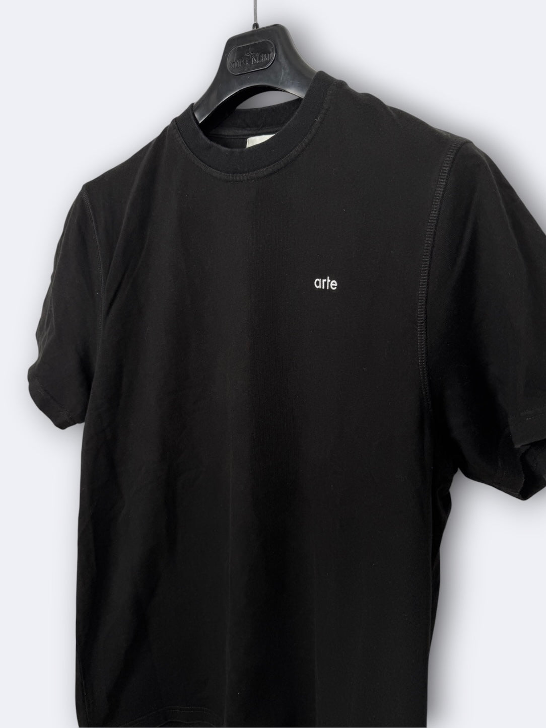 Tee-shirt Arte - L Casual Area