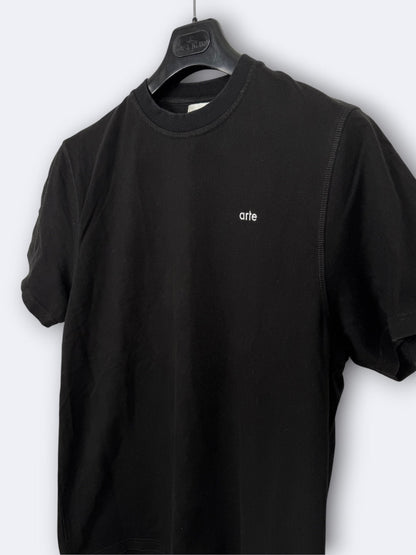 Tee-shirt Arte - L Casual Area