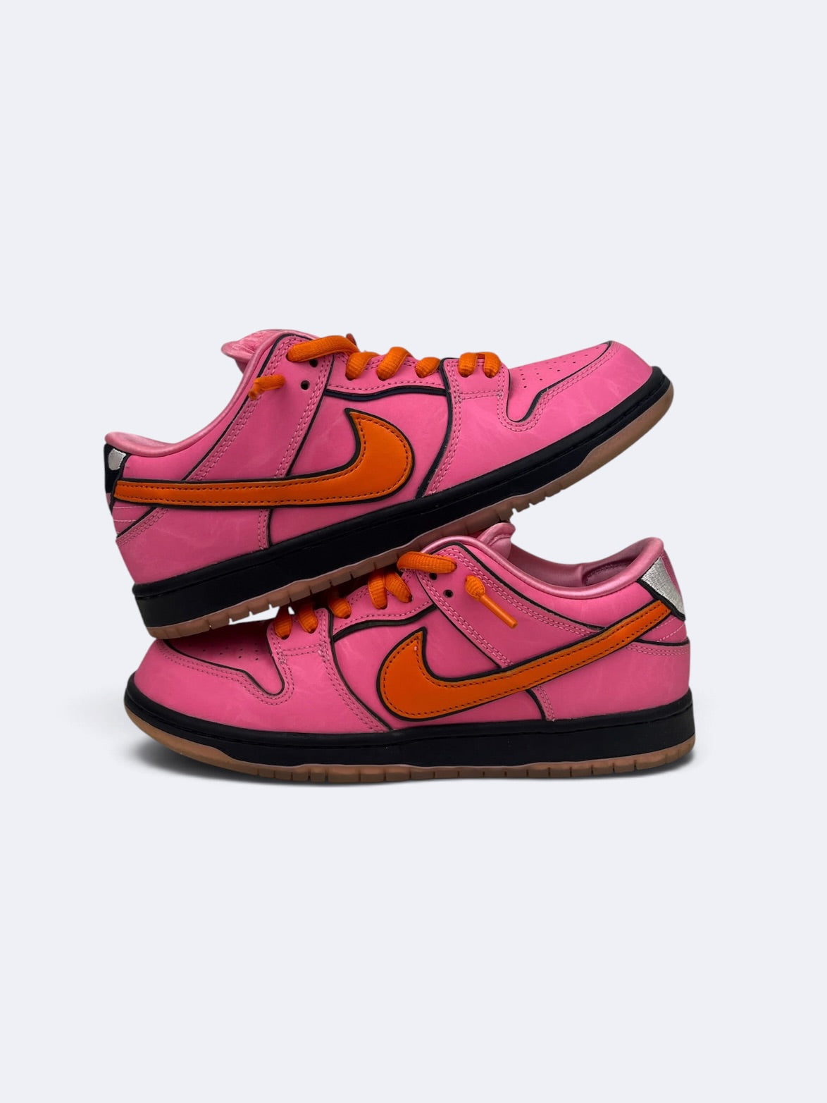 The Powerpuff Girls x Nike SB Dunk Low Blossom - 42 Casual Area