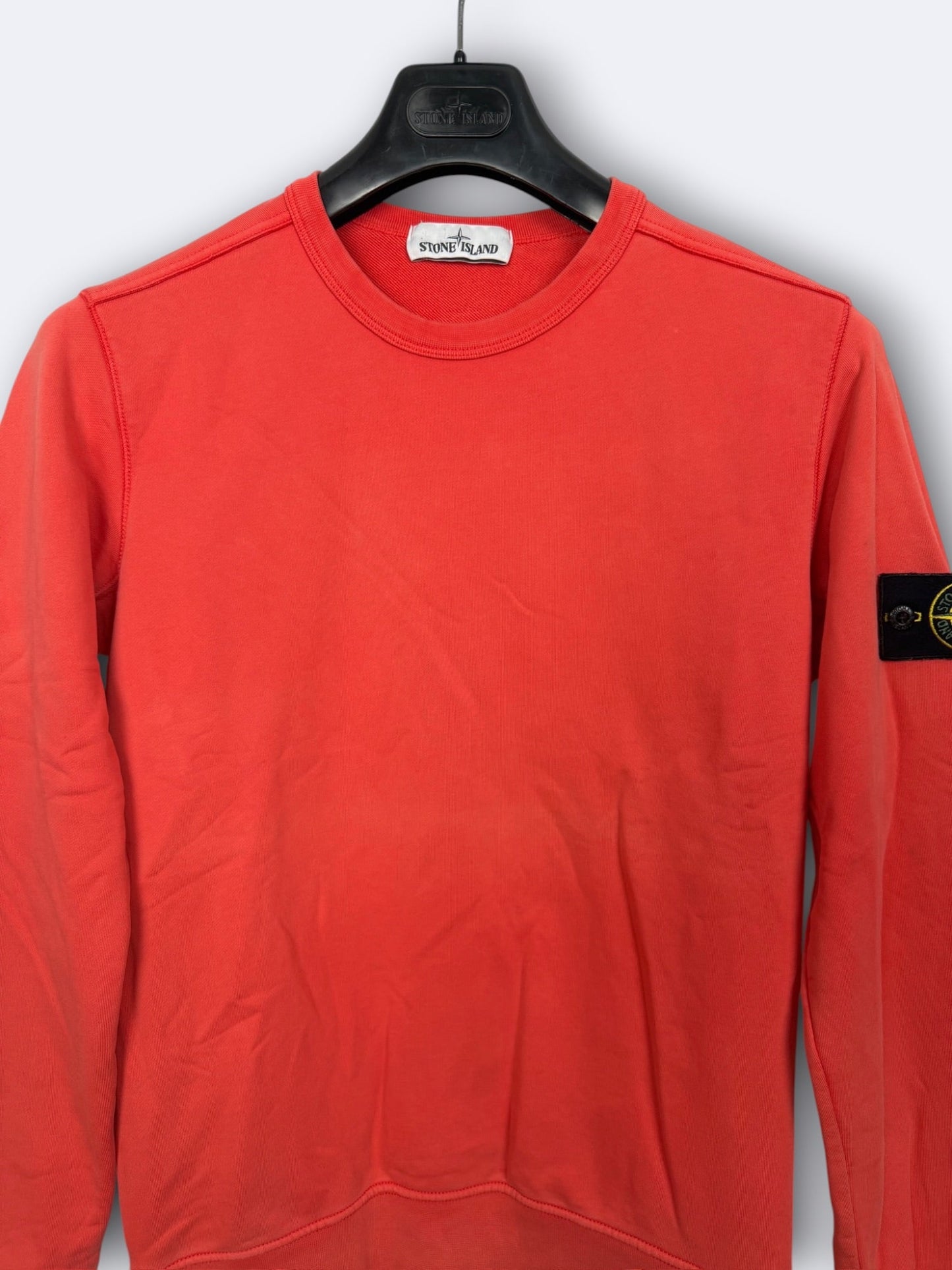 Crewneck Stone Island - S Casual Area