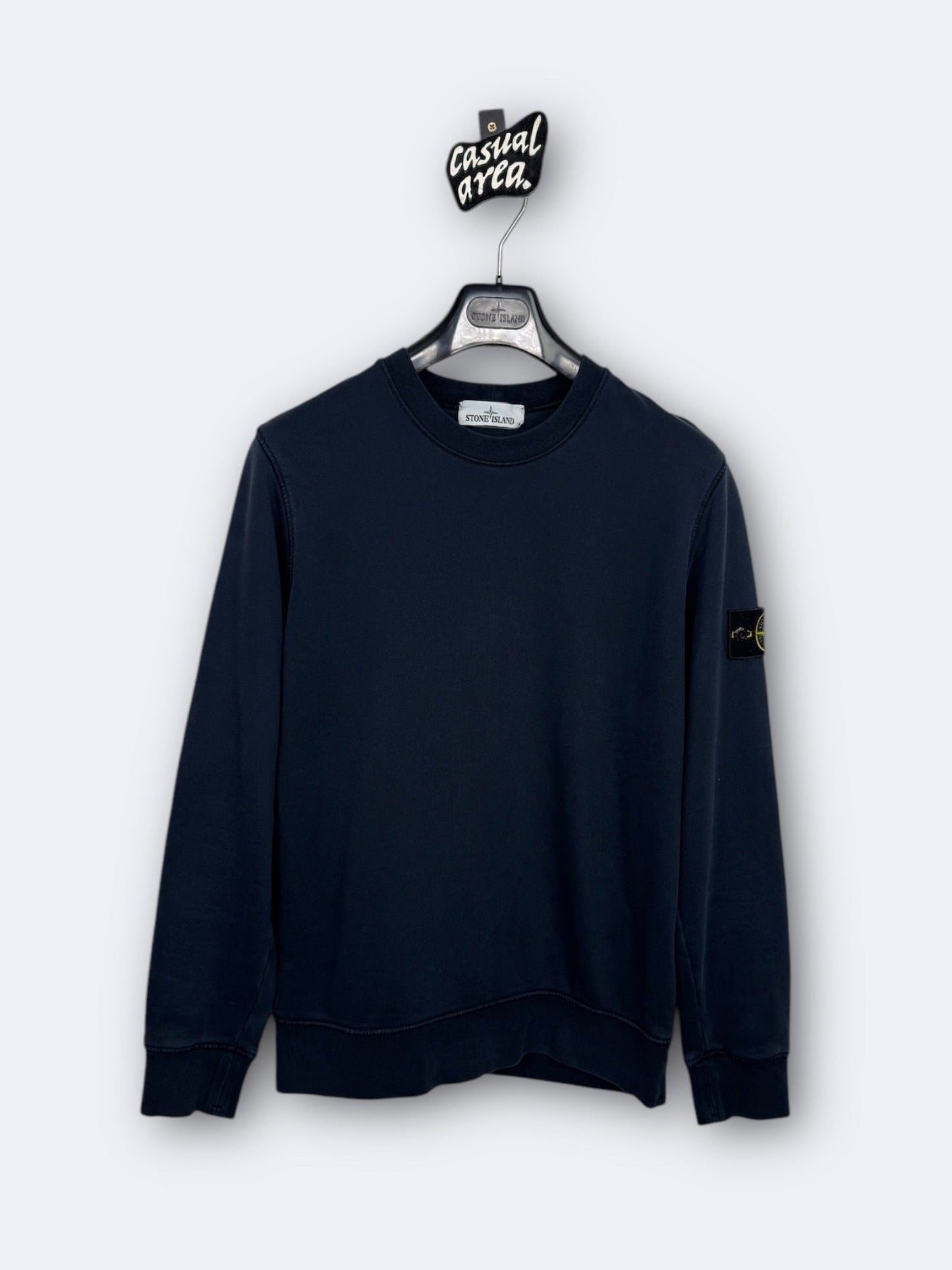 Crewneck Stone Island - M Casual Area