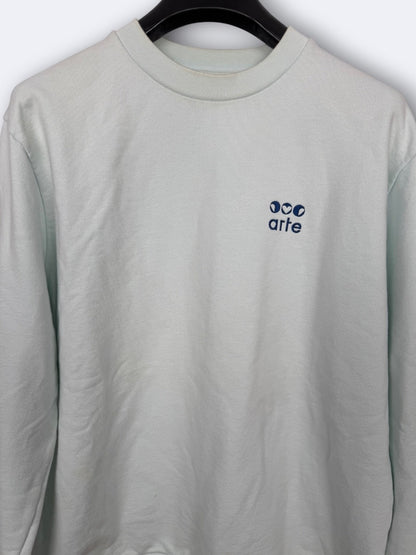 Crewneck Arte - M Casual Area