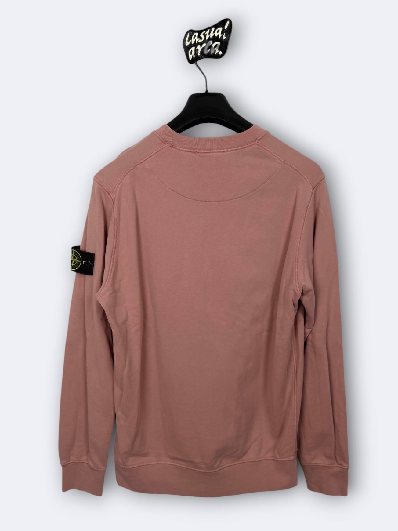 Crewneck Stone Island - L Casual Area
