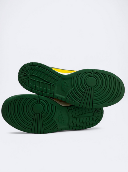 Nike Dunk Low "Brasil" - 42 Casual Area