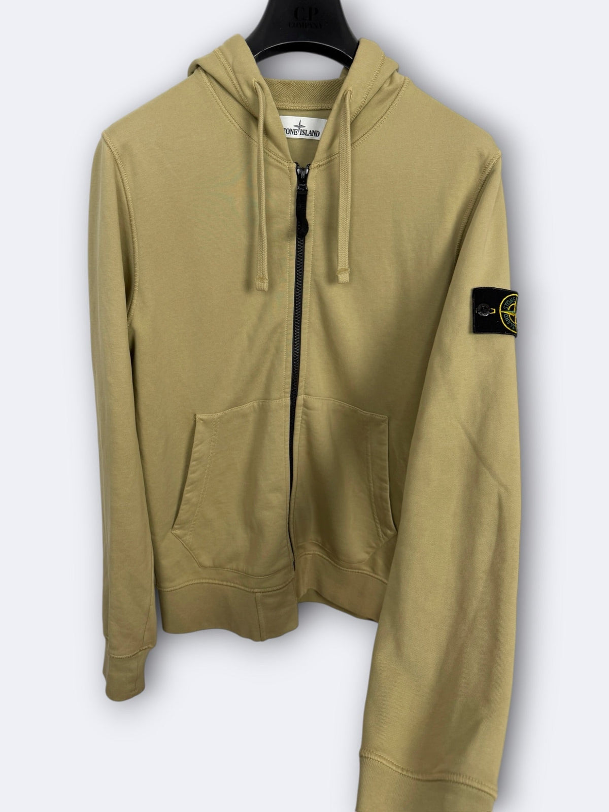Gilet Stone Island - S Casual Area