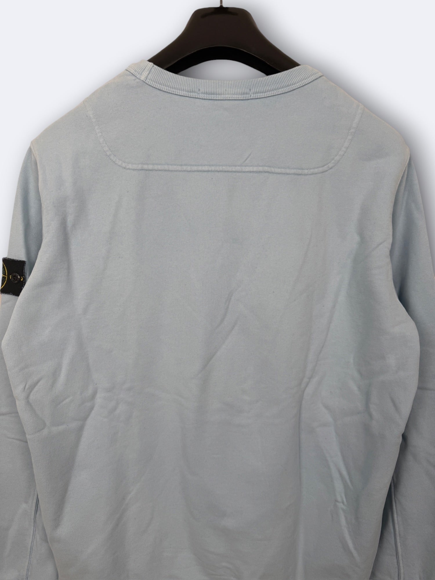 Crewneck Stone Island - L Casual Area