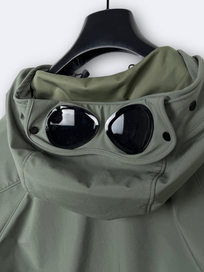 C.P. Shell Goggle C.P. Company - L Casual Area