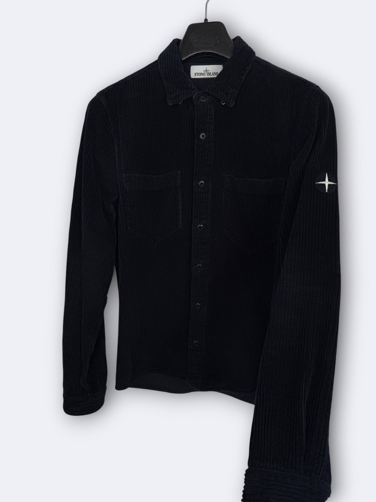 Overshirt Stone Island - S Casual Area