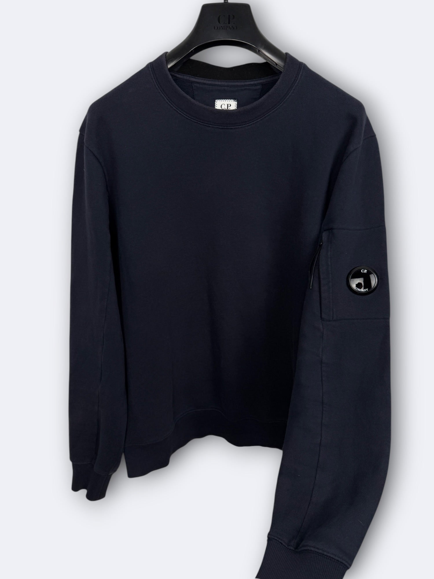 Crewneck C.P. Company - L Casual Area