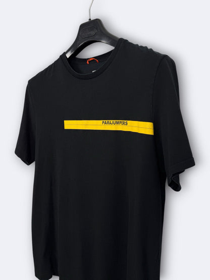 Tee-shirt Parajumpers - L Casual Area