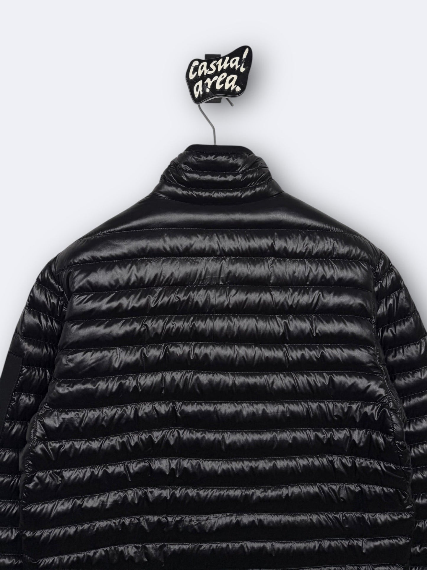 Doudoune D.D. Shell C.P. Company - L Casual Area