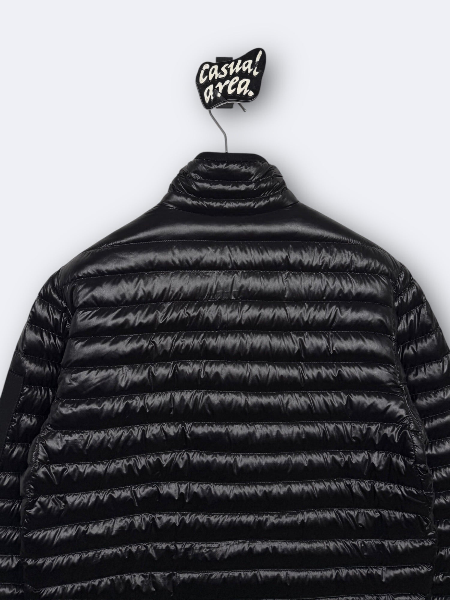 Doudoune D.D. Shell C.P. Company - L Casual Area