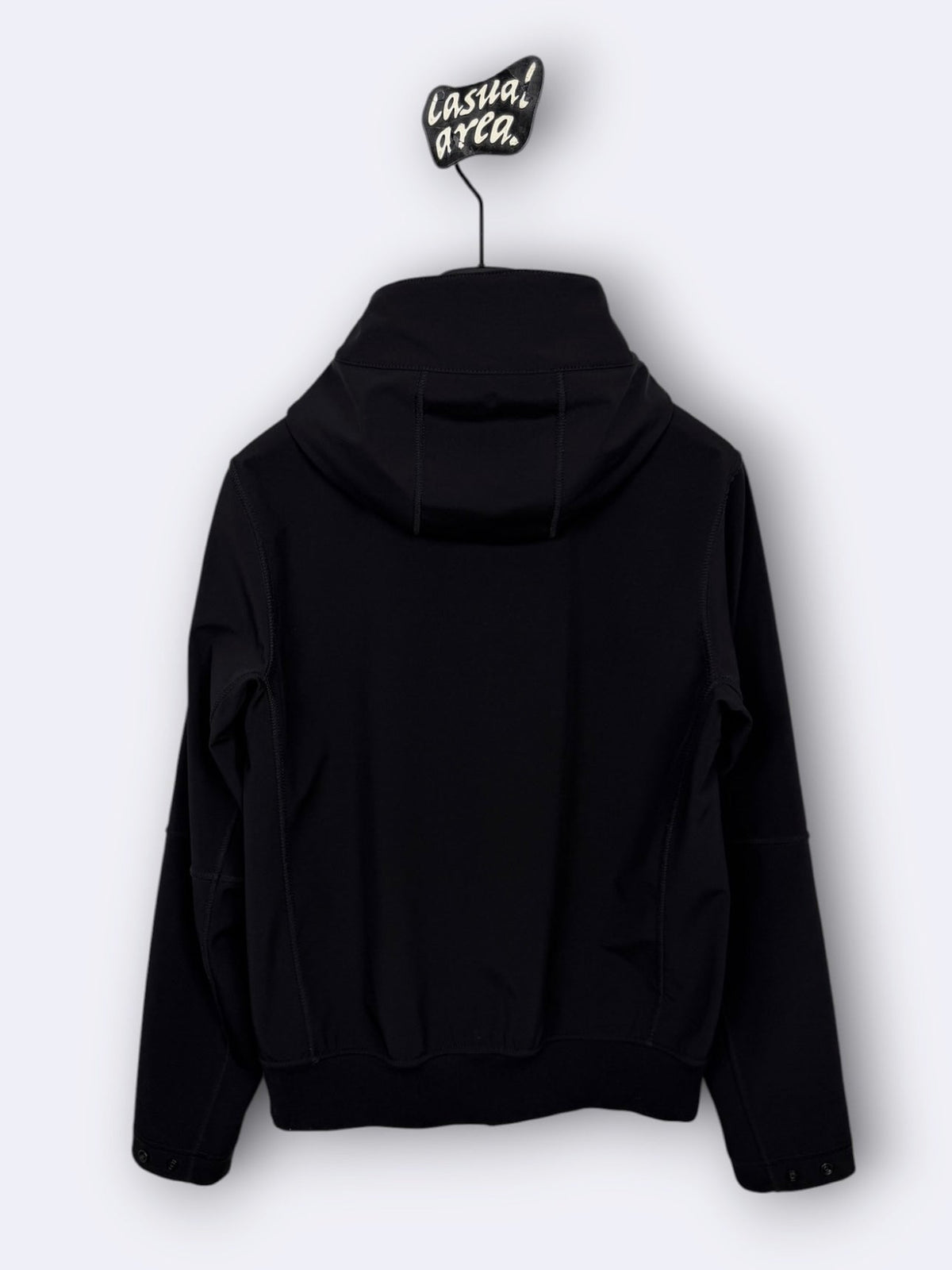 Soft Shell-R Stone Island - S Casual Area