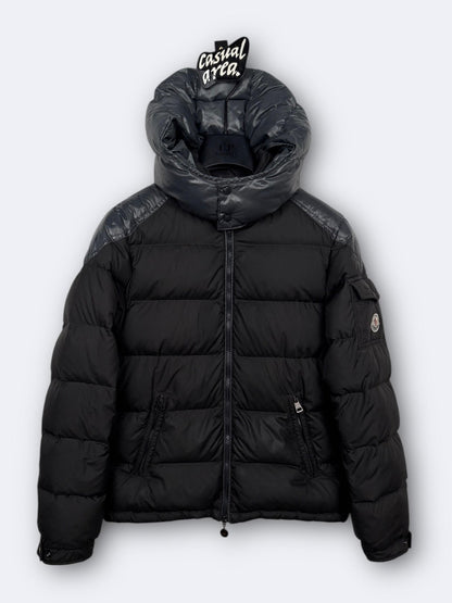 Doudoune Moncler "Chevalier" - S Casual Area