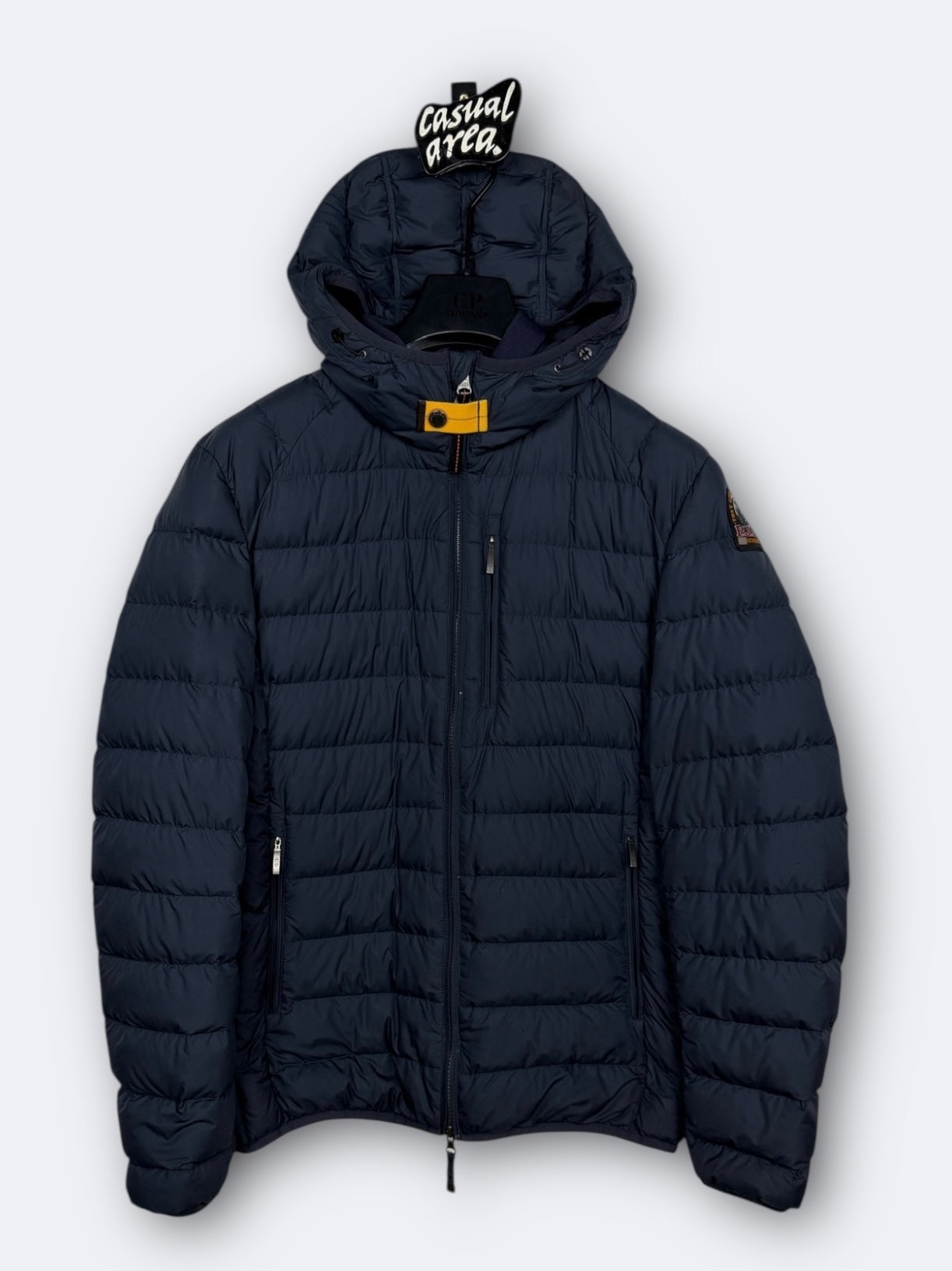Doudoune "Super Light Weight " Parajumpers - M Casual Area