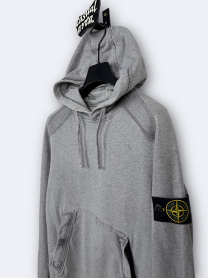 Hoodie Stone Island "Dust" - S Casual Area