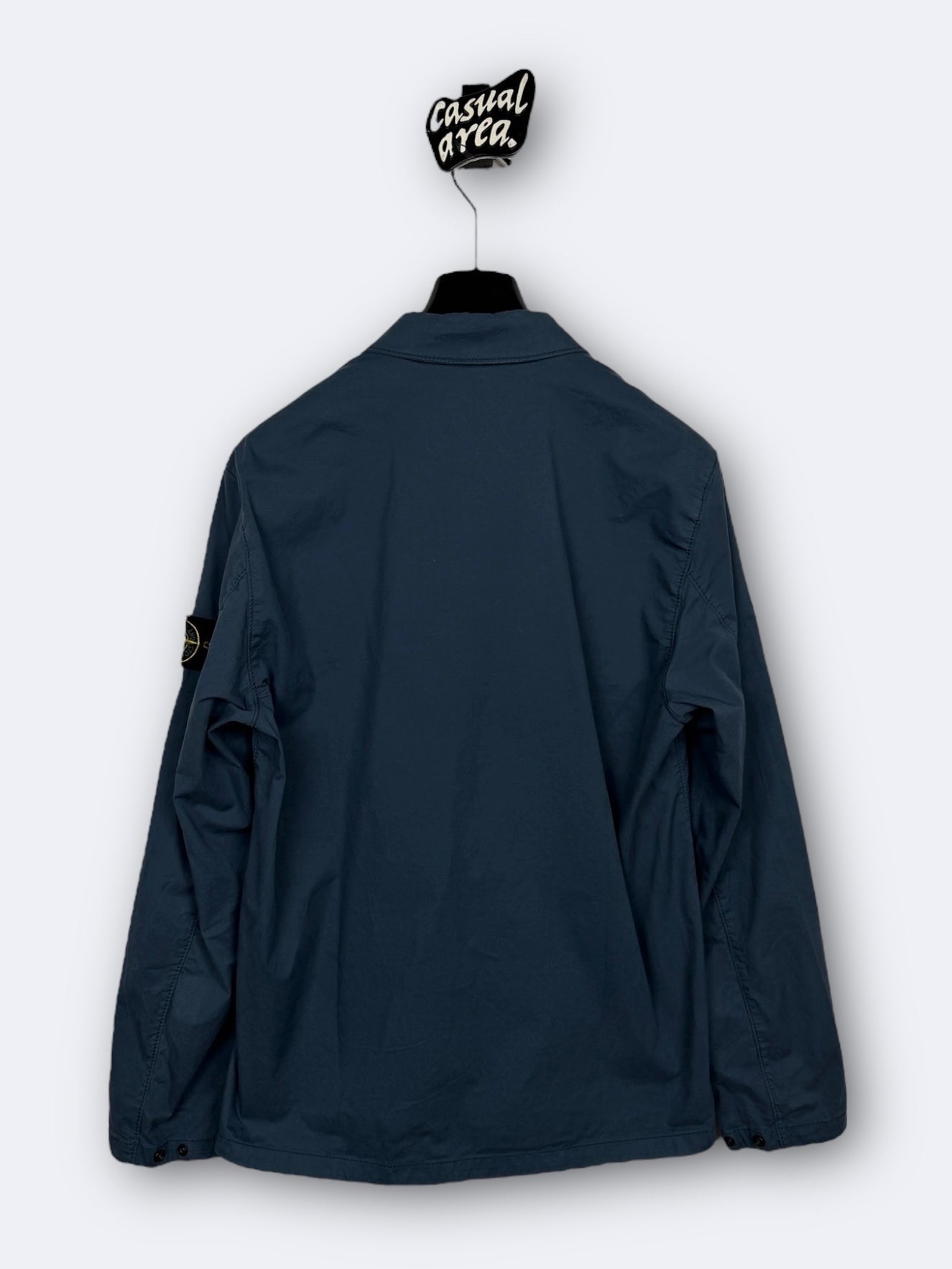 Overshirt Stone Island - S Casual Area